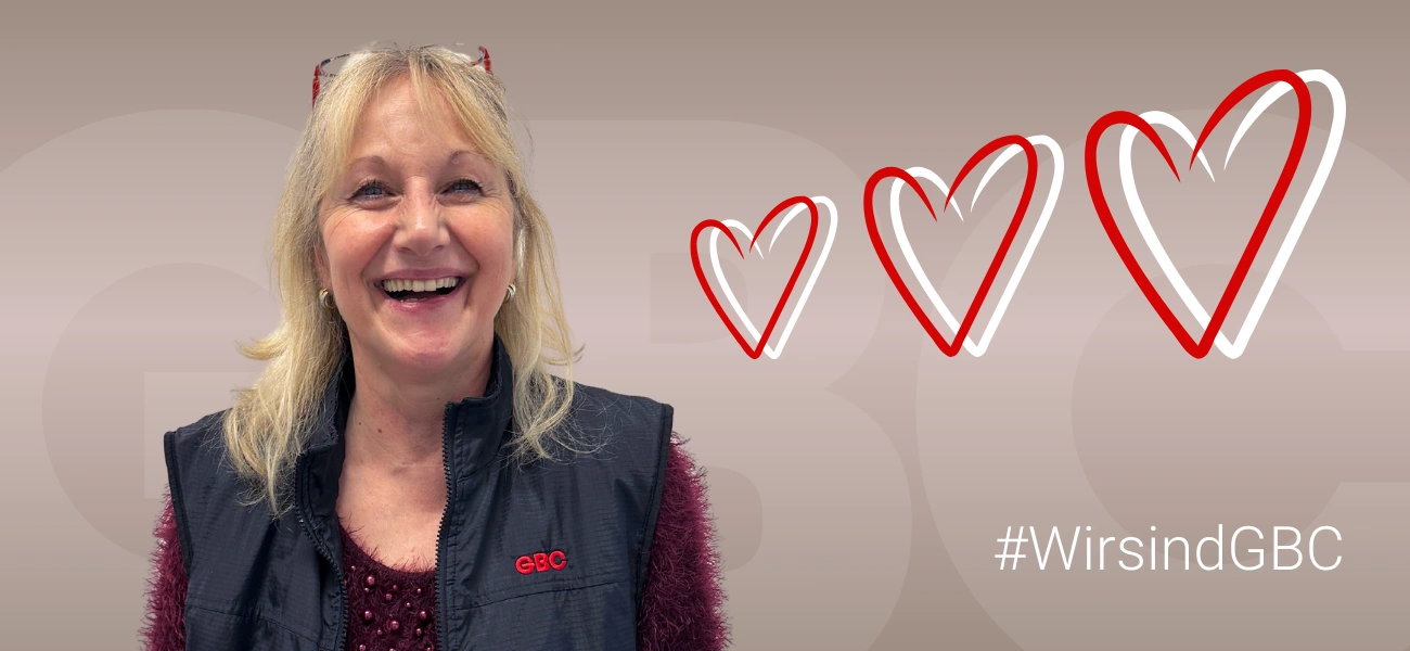 Verabschiedung Ruhestand Elfriede Mittermayr GBC Österreich