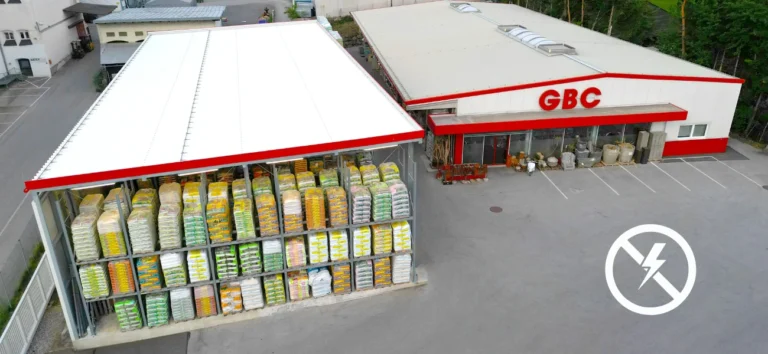 Kurzfristige Netzabschaltung bzw. Stromausfall am Standort Kematen in Tirol