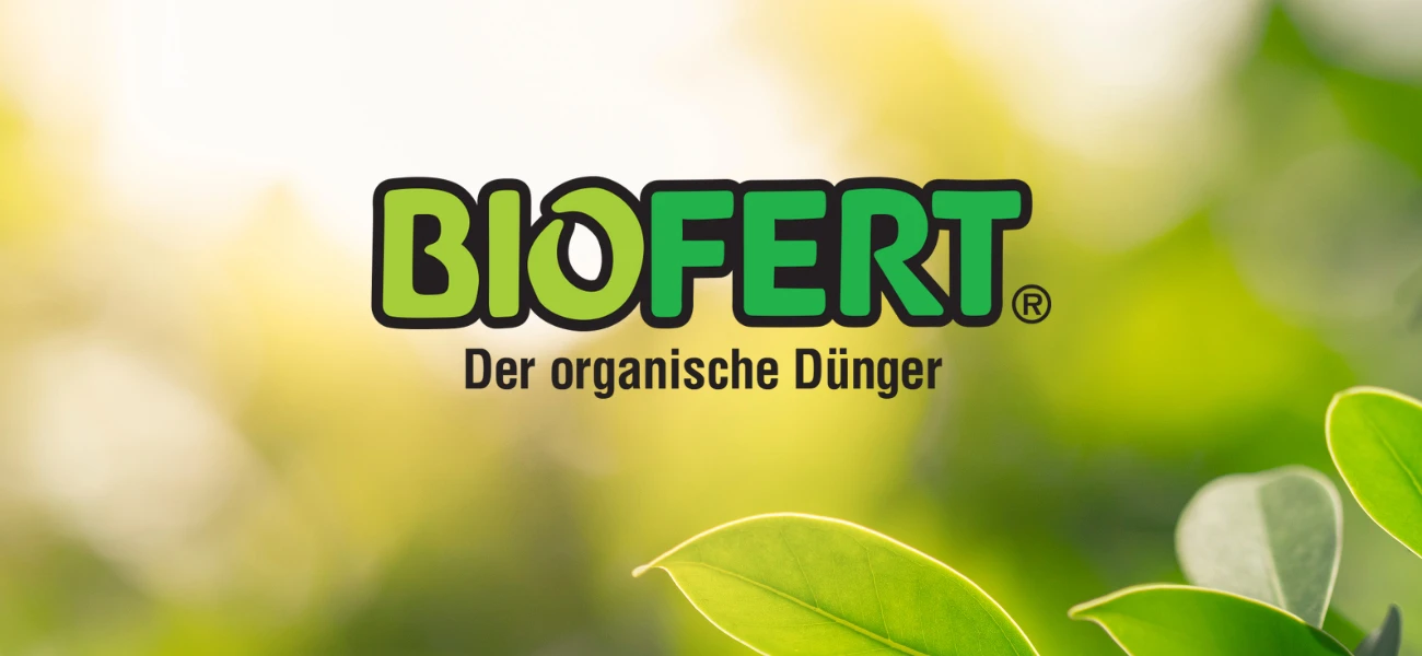 Wichtige Anpassung: Biofert wird vorübergehend unter dem Namen Citrosol verkauft